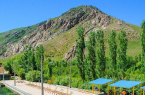 ضرورت جذب سرمایه‌گذاران برای توسعه گردشگری در شهرستان خلخال