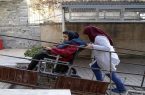 پرداخت معوقه حق پرستاری معلولان تا آخر سال