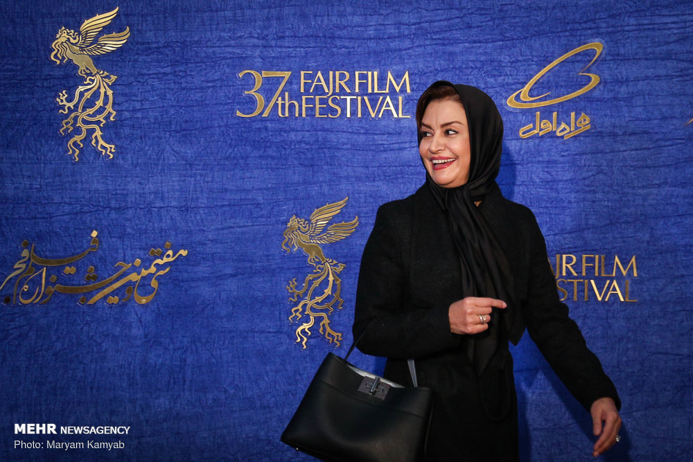 مریلا زارعی در نشست «موسی کلیم‌الله (ع)»؛ بازی در نقش یوکابد برایم مانند «سعی بین صفاومروه» بود