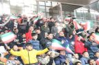 جشن حضور تا ظهور در ثمرین برگزار می‌شود/بهره برداری از ۱۹پروژه در بخش ثمرین