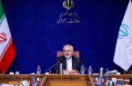 ظریف: معاهده ایران و روسیه در جهت منافع ملی است