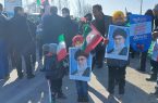 ۲۲ بهمن سرآغاز پیوند متقن ملت ایران و نظام جمهوری اسلامی