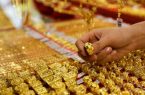 طلا باز هم از نقطه اوج گذشت/ قیمت جدید طلا امروز ۲۵ بهمن ۱۴۰۳