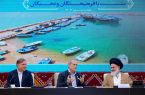 اهل مذاکره هستیم اما نه با نامرد‌ی ترامپ!