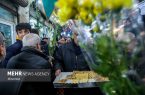ایران امام زمانی شد؛ جشن و سرور در شب نیمه شعبان