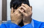 سارق ۳۳ ساله در شاهرود دستگیر و روانه زندان شد