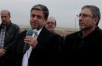 اردوگاه راهیان نور استان اردبیل در مناطق عملیاتی تکمیل می‌شود