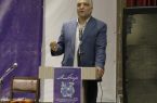 رویداد موسیقی به صورت فصلی در اردبیل برگزار خواهد شد