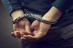 دستگیری عنصر مرتبط با رژیم صهیونیستی در اردبیل