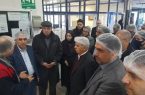 معاون وزیر صمت: محدودیتی در تولید مواد شوینده نداریم