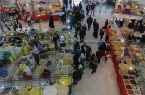 نمایشگاه عرضه مستقیم کالا از ۱۶ اسفند در اردبیل دایر می‌شود