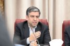 ساماندهی پاساژها و استحکام آن‌ها در دستور کار باشد