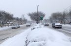 تداوم یخبندان در استان اردبیل /کاهش دما تا ۲۲ درجه زیر صفر