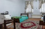 پذیرش ۲ هزار و ۵۲۶ فرهنگی در مراکز اسکان نوروزی اردبیل