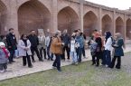 برگزاری تور رایگان اردبیل‌گردی برای گردشگران نوروزی