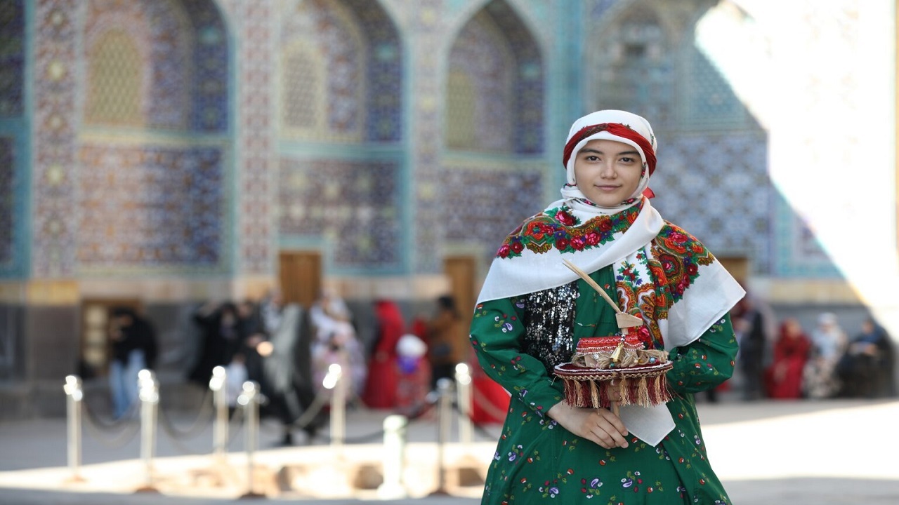 ۱۱۲ رویداد نوروزی در استان اردبیل برگزار می‌شود