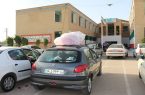 پذیرش سه هزار و ۸۷۴ مسافر نوروزی فرهنگی در استان اردبیل