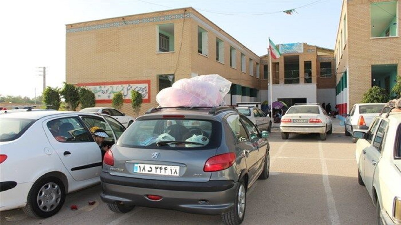 پذیرش سه هزار و ۸۷۴ مسافر نوروزی فرهنگی در استان اردبیل