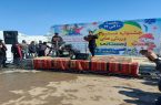 یازدهمین دوره جشنواره بازی‌های زمستانی خلخال برگزار شد
