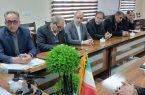 انتقاد فرماندار اصلاندوز از نبود نمایندگی تعزیرات حکومتی در این شهرستان