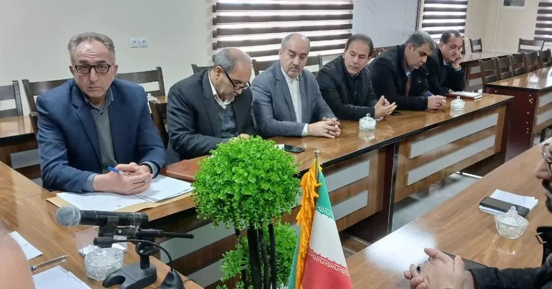 انتقاد فرماندار اصلاندوز از نبود نمایندگی تعزیرات حکومتی در این شهرستان
