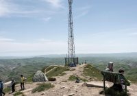۳ سایت ارتباطی روستایی در استان اردبیل افتتاح شد