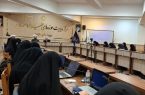 دوره مهارت‌افزایی هوش مصنوعی در اردبیل برگزار شد