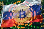 آخرین وضعیت بازار رمزارزها در جهان| روسیه در فکر ذخیره رمزارز دیجیتال است