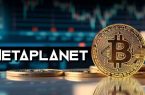 متاپلنت با خرید ۴۹۷ بیت کوین جدید، بزرگترین شرکت دارنده BTC در آسیا شد!