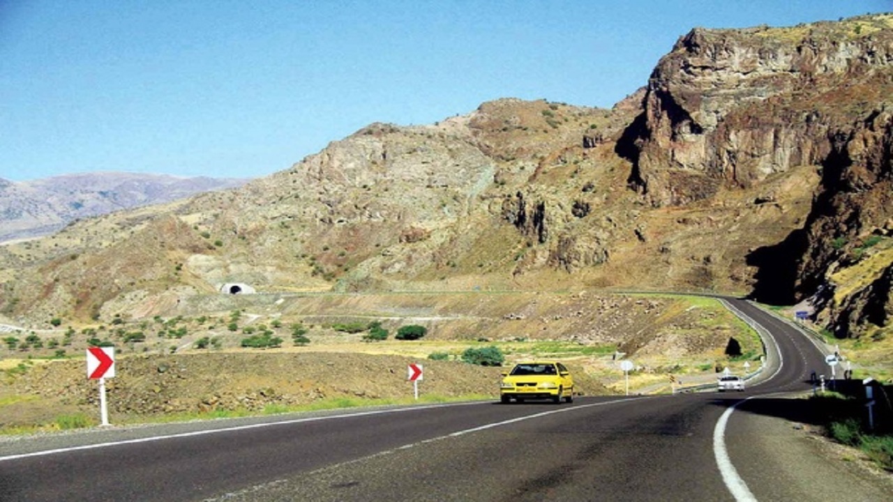 تکمیل ۳۵ کیلومتر بزرگراه در محور اردبیل – سرچم در سال آینده