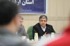 آمادگی استان اردبیل برای میزبانی از مسافران نوروزی