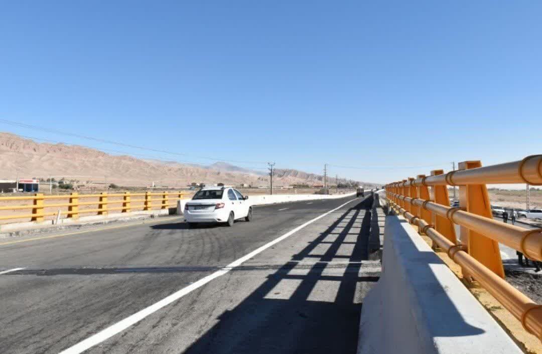 ۶۷ کیلومتر راه اصلی در استان اردبیل احداث می‌شود