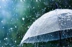 آسمان استان بوشهر تا فردا بارانی است