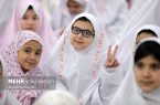 جشن «روزه اولی‌ها» در اردبیل