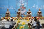 جزء خوانی قرآن کریم در بندرعباس