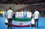 شکست شاگردان شمسایی در فینال/ ایران نایب‌قهرمان تورنمنت برزیل شد