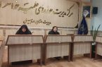 دوره آموزشی «مهارت‌افزایی حل تعارضات همسران» در اردبیل برگزار شد