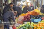 گزارش مهر از نمایشگاه بهاره و بازار کالاهای اساسی در اسلامشهر