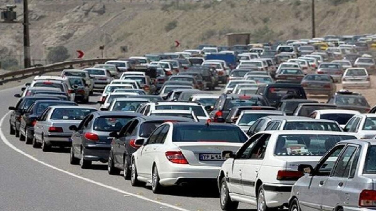 ثبت نزدیک به ۱۱ میلیون تردد با سرعت غیرمجاز در راه‌های استان اردبیل