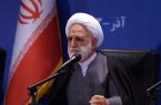 پرونده‌های مهمی در زمینه قاچاق سوخت تشکیل داده‌ایم که فریاد برخی را بلند خواهد کرد