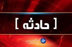 واژگونی پراید در اردبیل پنج مصدوم برجا گذاشت