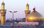 مردم در سفر به عتبات عالیات در کاروان‌های مجاز ثبت‌نام کنند