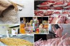 ۱۲۶ هزار تن کالای اساسی در استان اردبیل ذخیره‌سازی شد