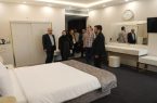 نظارت ۲۰۰ تیم بر مراکز خدمات گردشگری در اردبیل