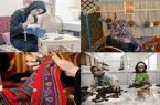 ایجاد بیش از یک هزار و ۲۰۰ فرصت شغلی در بخش مشاغل خانگی استان اردبیل
