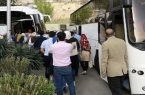 مردم از انتخاب تور‌های گردشگری غیرمجاز اجتناب کنند