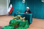 رمضان فرصتی استثنایی برای بازخوانی اعمال است