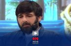 حمید گودرزی: بعد از فوت مادرم زندگی را جدی نمی‌گیرم