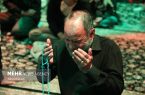 کرمانشاه، دروازه نجف؛ شب‌زنده‌داری عاشقان در نخستین شب قدر