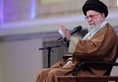 آمریکایی‌ها بدانند با تهدید برابر ملت ایران به‌جایی نمی‌رسند